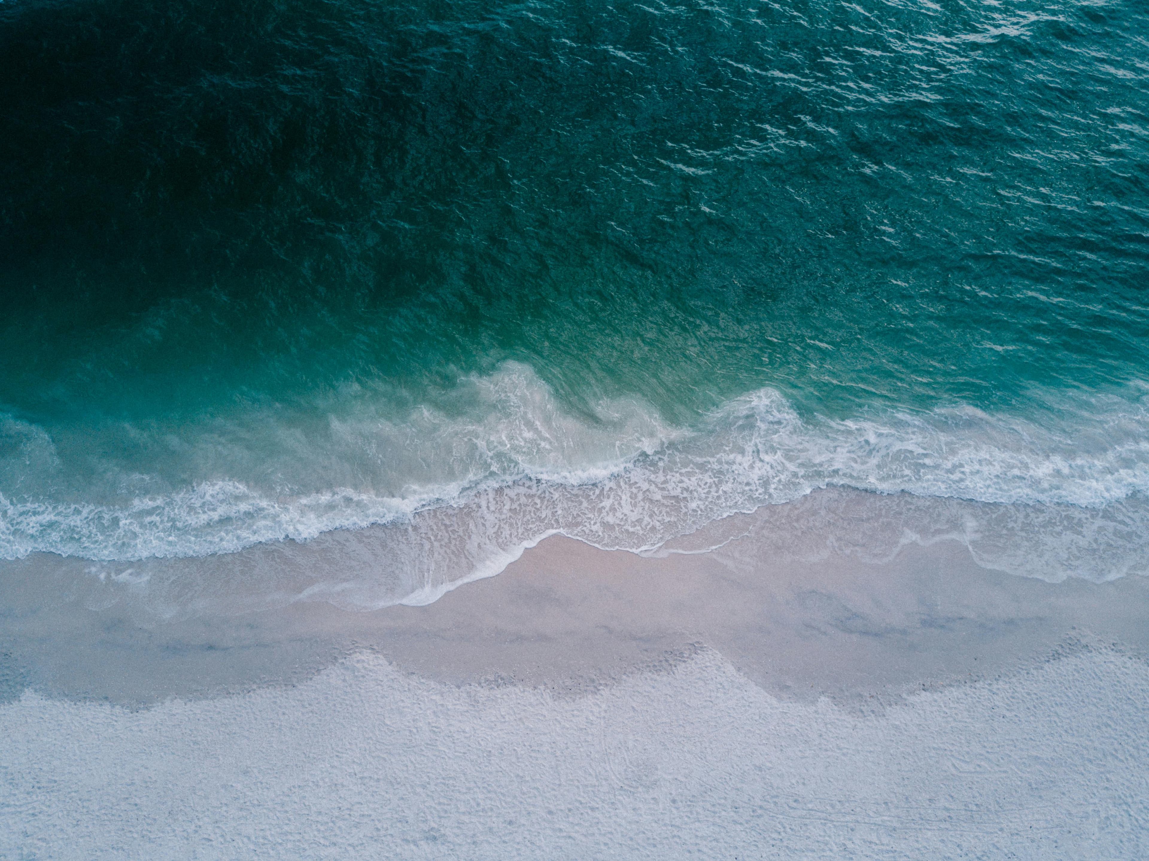 OceanCleanX background